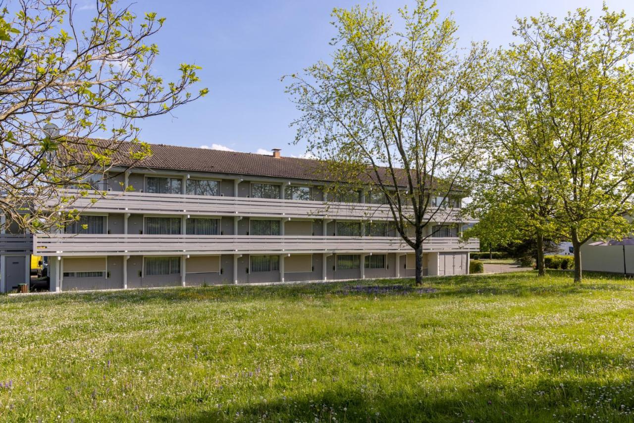 The Originals City, Hotel Macon Nord Exterior photo