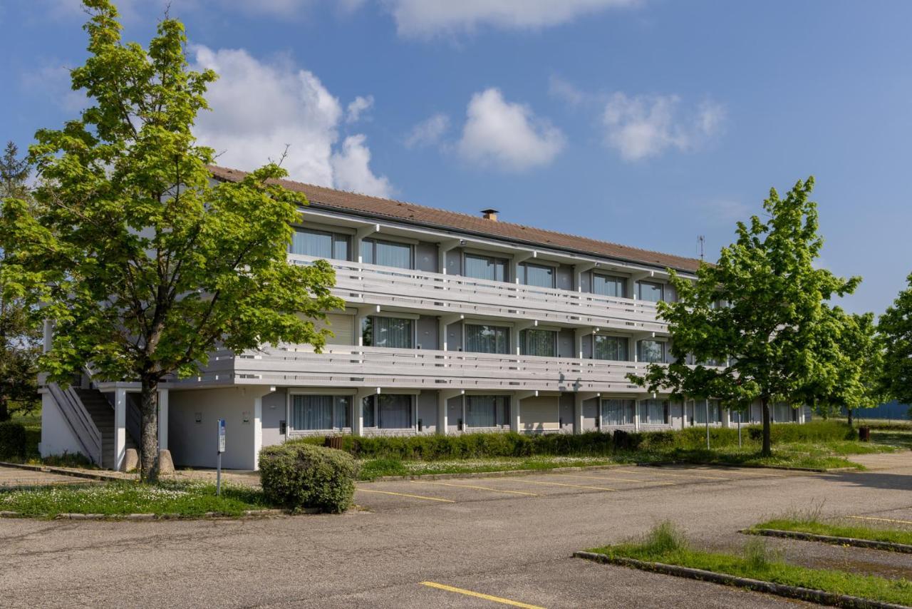 The Originals City, Hotel Macon Nord Exterior photo