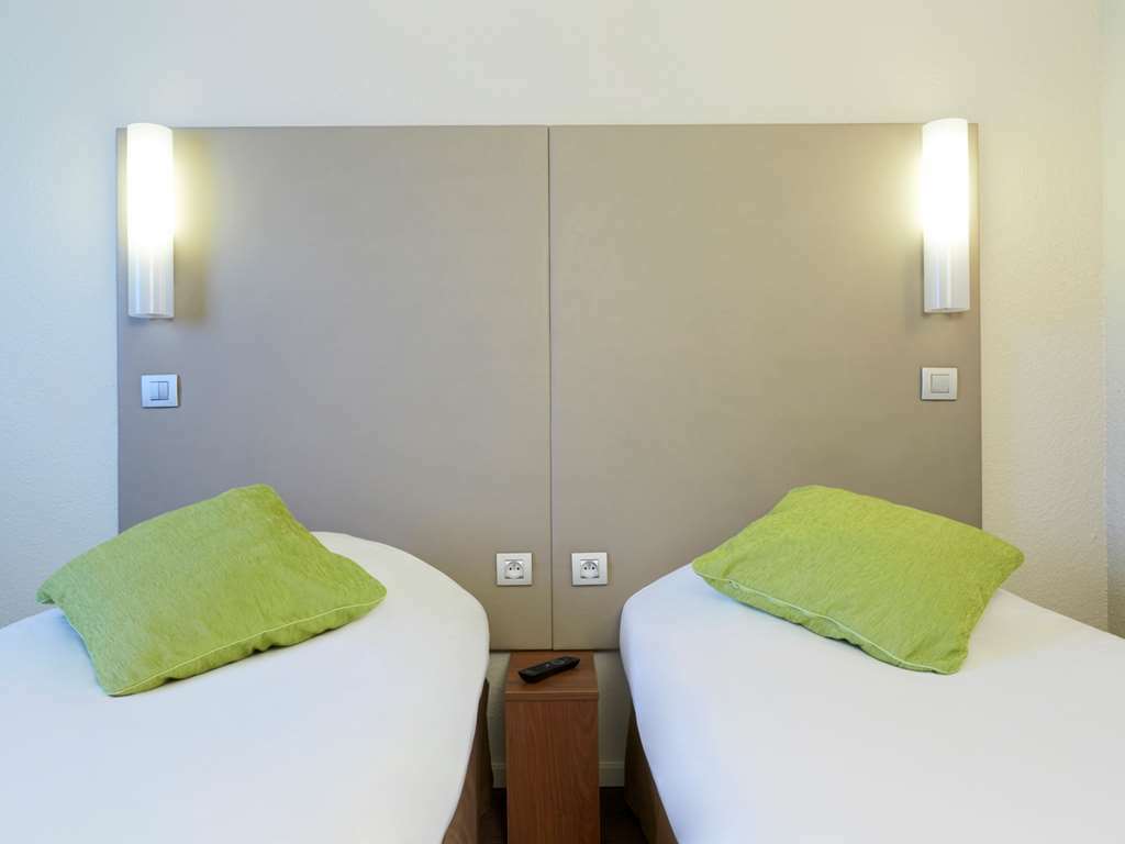 The Originals City, Hotel Macon Nord Room photo