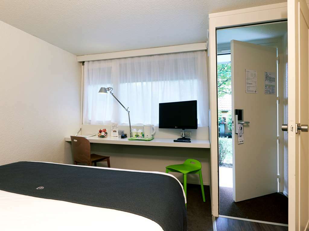 The Originals City, Hotel Macon Nord Room photo