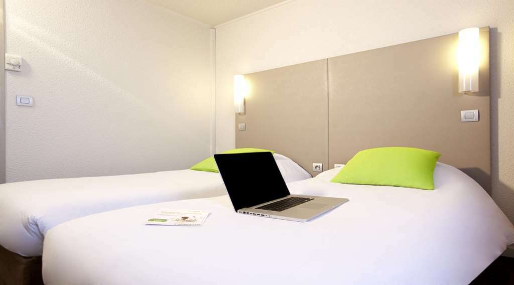The Originals City, Hotel Macon Nord Room photo